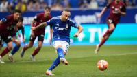 Setelah 24 Tahun, Real Oviedo Kembali ke La Liga